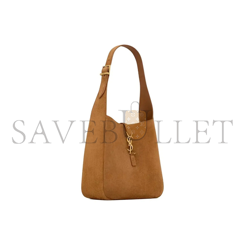 y51 le 5 À 7 S*pple small in suede 7139381u80w2916 (23*22*8.5cm)